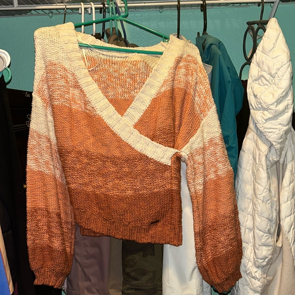 Size Small Sweater